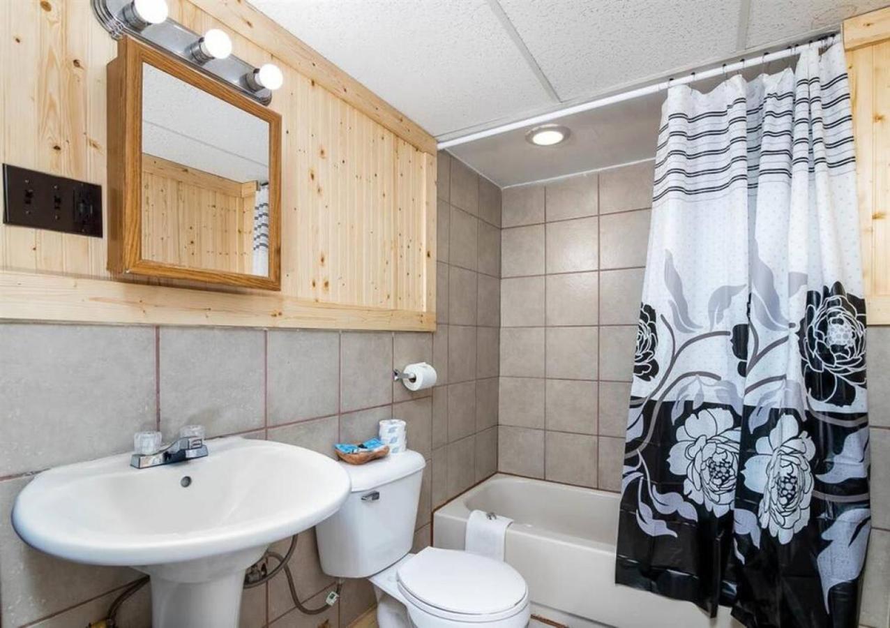 1 Spacious Private Room Dog Friendly Leadville Exterior photo