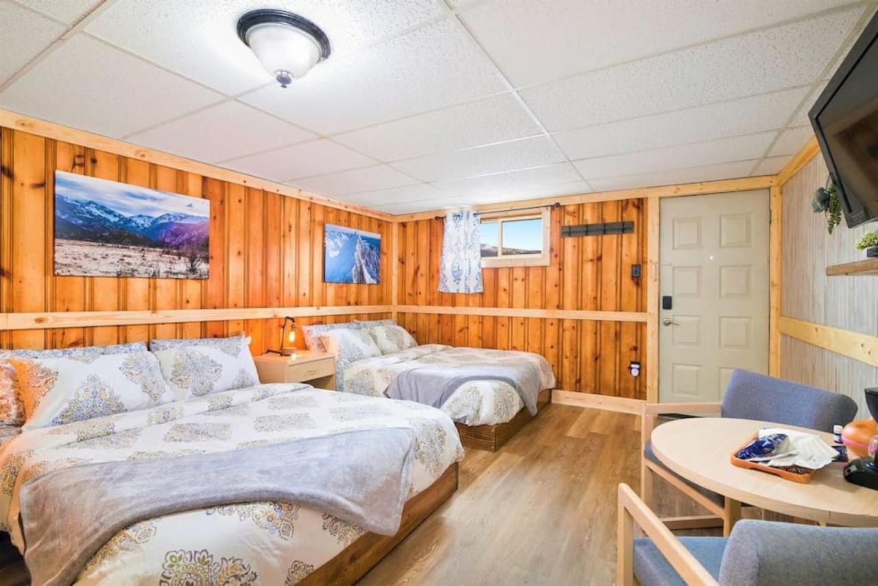 1 Spacious Private Room Dog Friendly Leadville Exterior photo