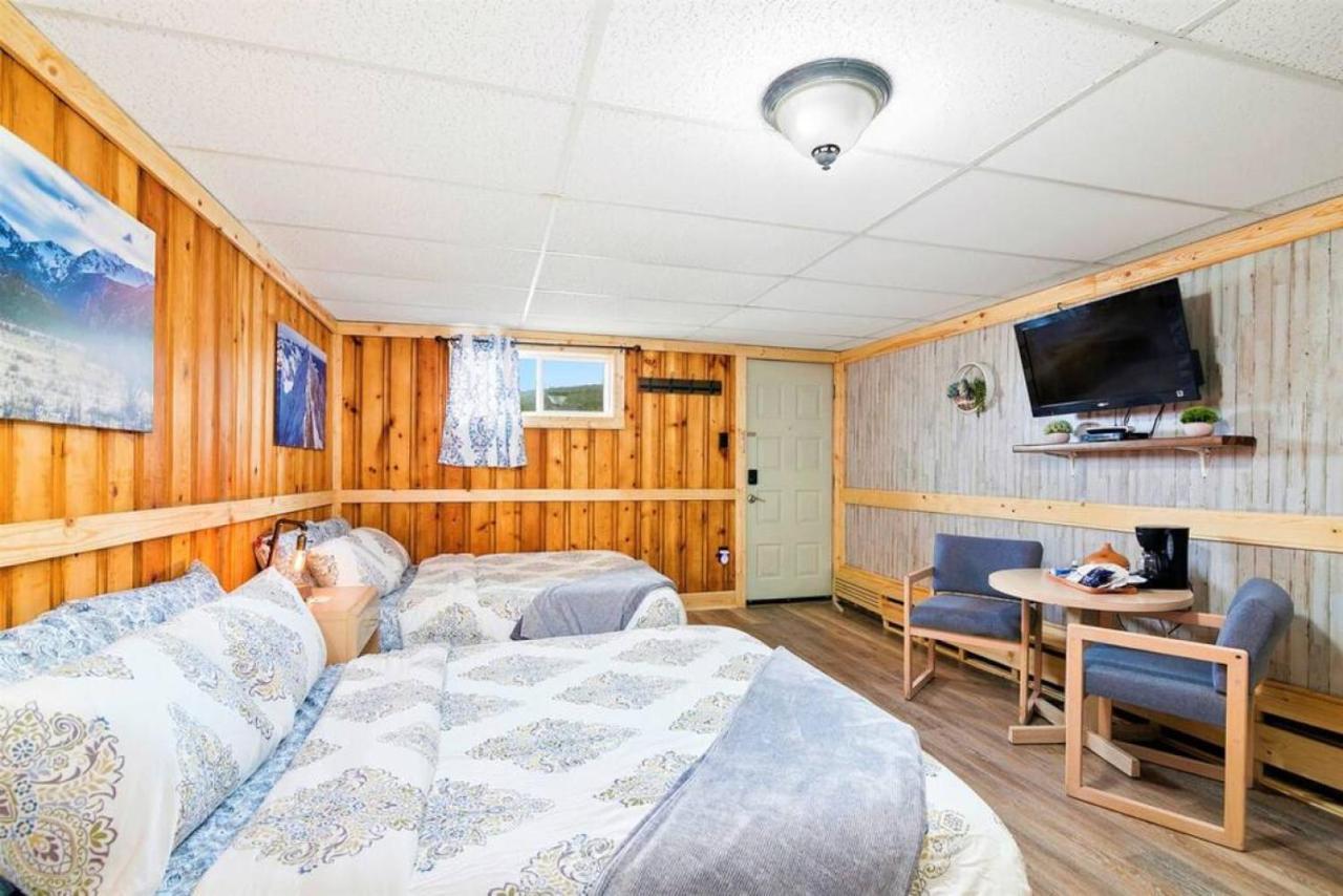 1 Spacious Private Room Dog Friendly Leadville Exterior photo